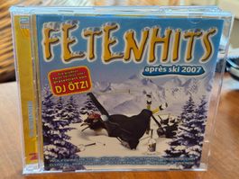 Fetenhits - Après Ski 2007 - HG42C
