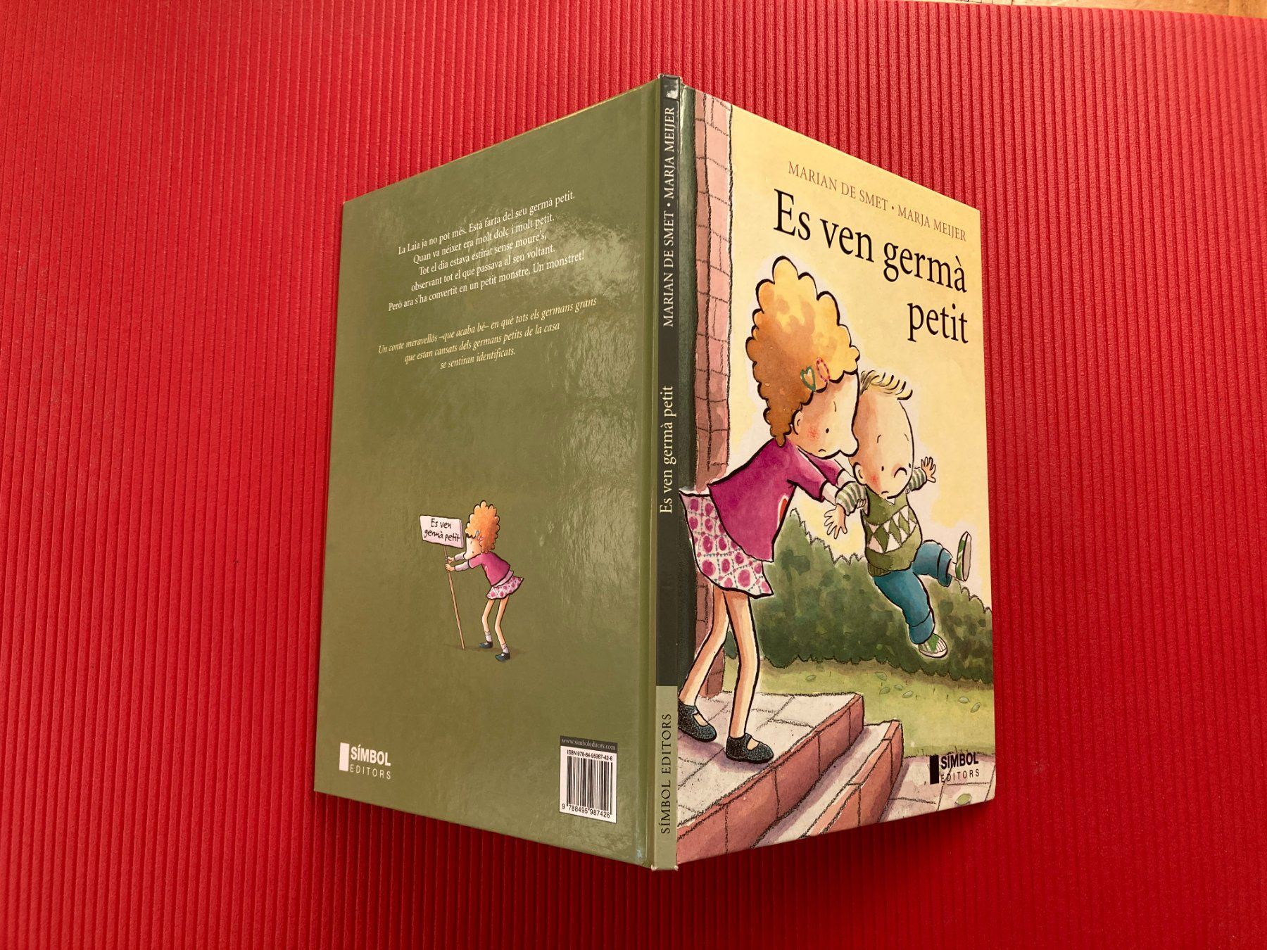 Libri: Es ven germà petit – Usato da Küsnacht ZH venduto da PLZoll 2