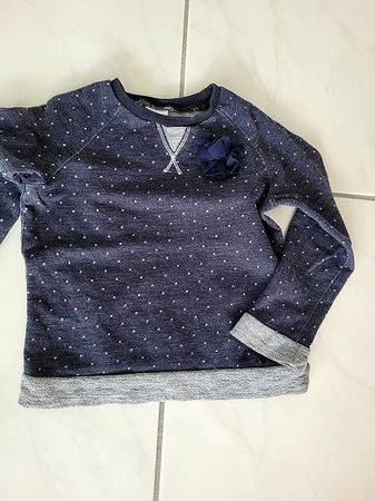 2 Pullis Gr. 92, 98