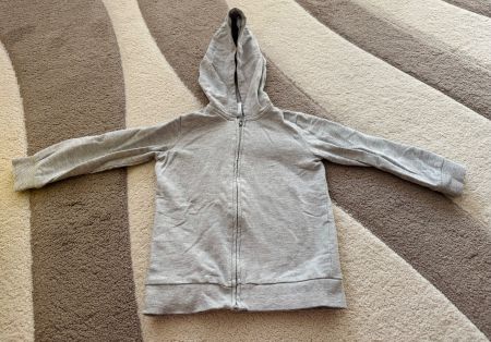 PULLOVER (SWEATSHIRT)