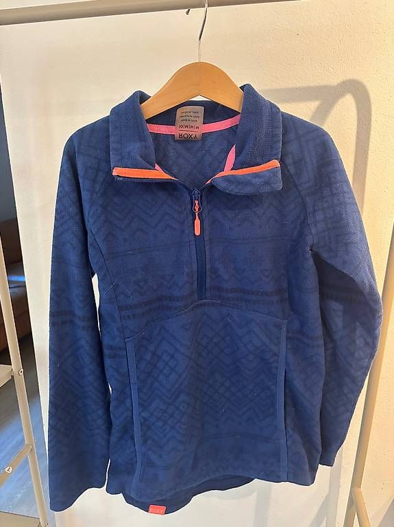 Roxy Maglioni & Felpe: Roxy, Fleecepullover, gr 10 ( 140) – Usato da Küttigen venduto da san_2x92