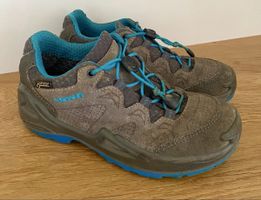 Lowa Trekkingschuhe - Gr. 31