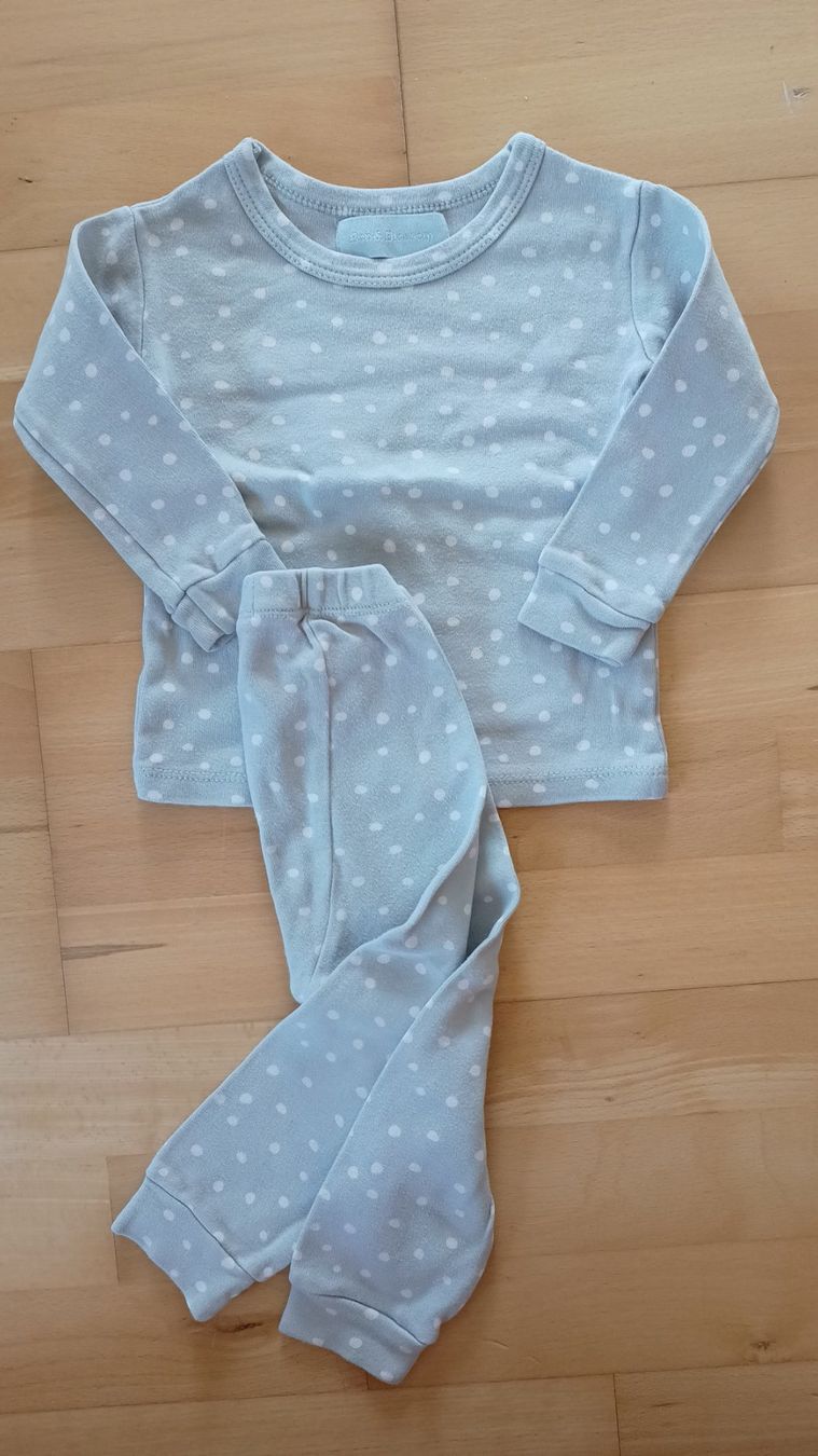Pigiama & Simili: Süsses Pyjama 1J – Usato da Basel venduto da ann_frw2