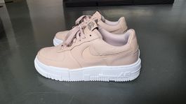 Nike Air Force 1 Sneaker sehr guter Zustand Gr. 40