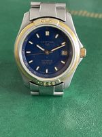 Certina DS Automatik Uhr 200m Saphir 1888