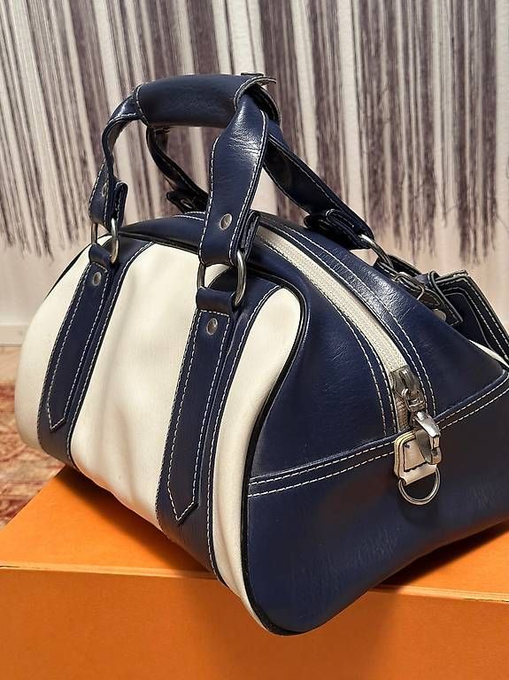 Sacs: Diesel Tasche Bowling Bag – D'occasion à Dübendorf par lilasonderbar 2