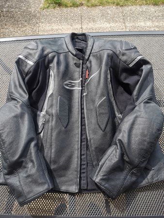 Alpinestars Faster 56 (XL)
