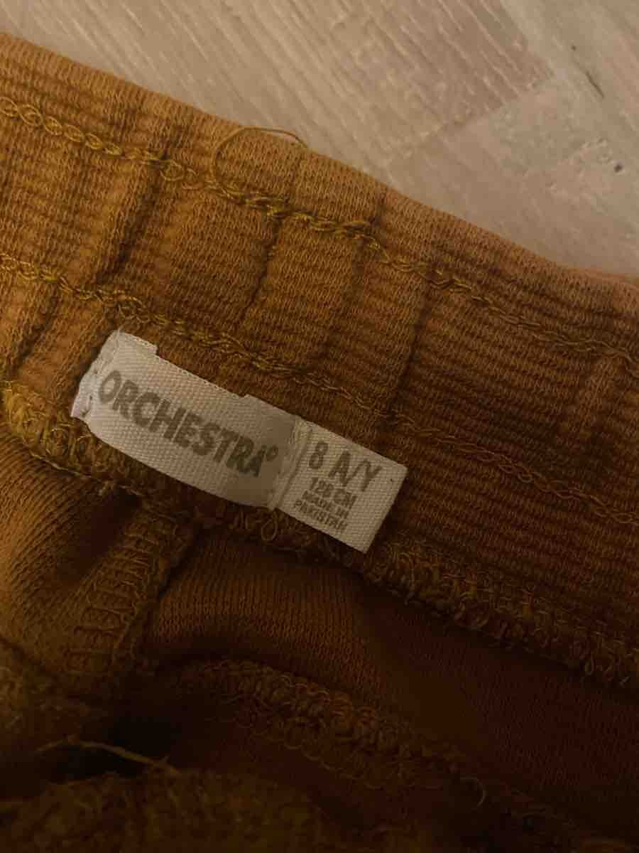 Hosen: Jogging taille 128 cm – Neu (gemäss Beschreibung) aus Chamoson von Pince26 3