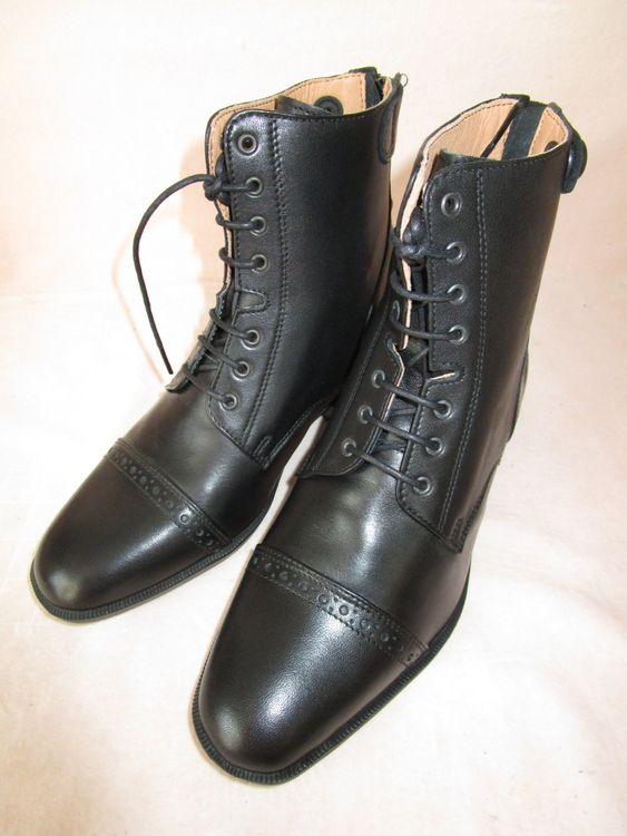 Scarpe da uomo: Elegante Schnürbottine rmRiders Grösse EU36, neu – Nuovo e nell'imballaggio originale da Eschenbach SG venduto da brocarte