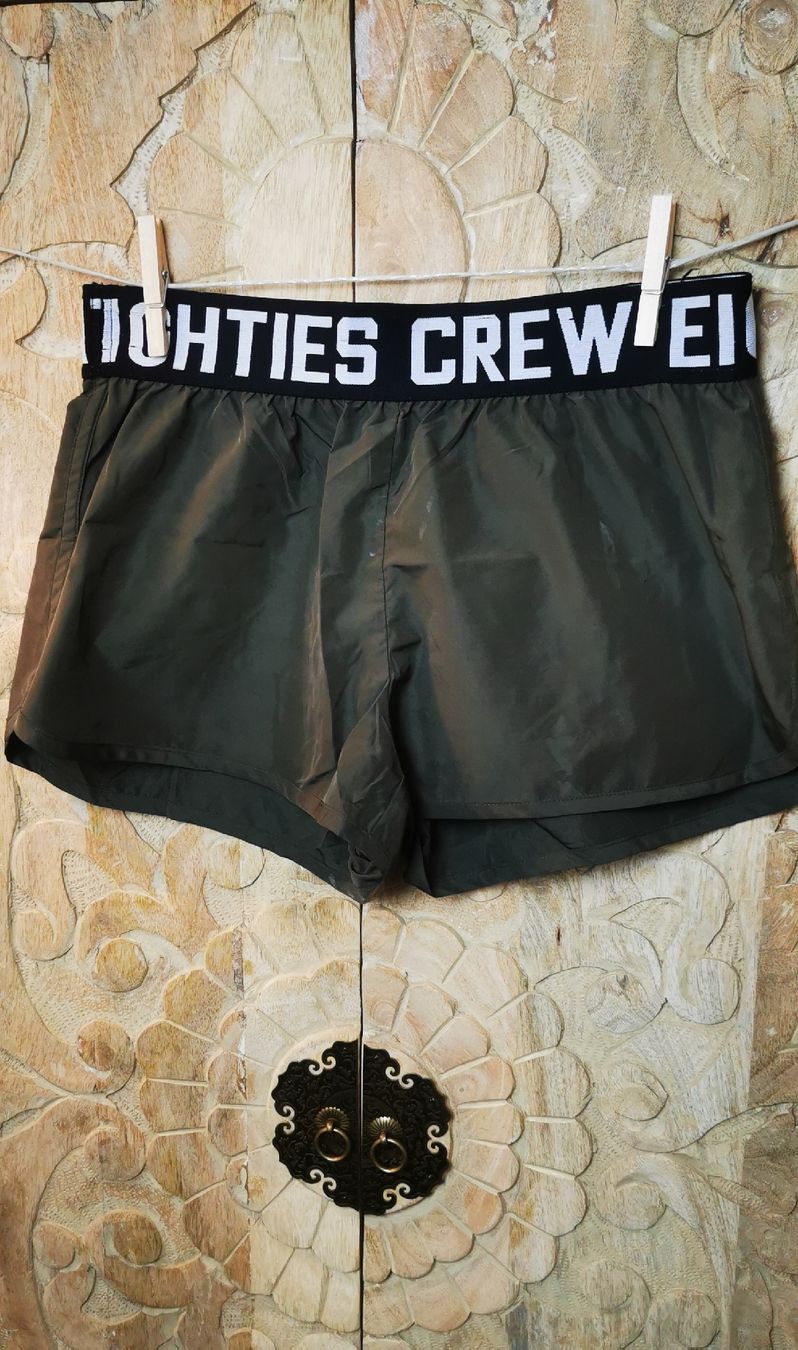 Hosen: Sporthose Tightes Shorts - S/M – Gebraucht aus Wettingen von JasminL92-3