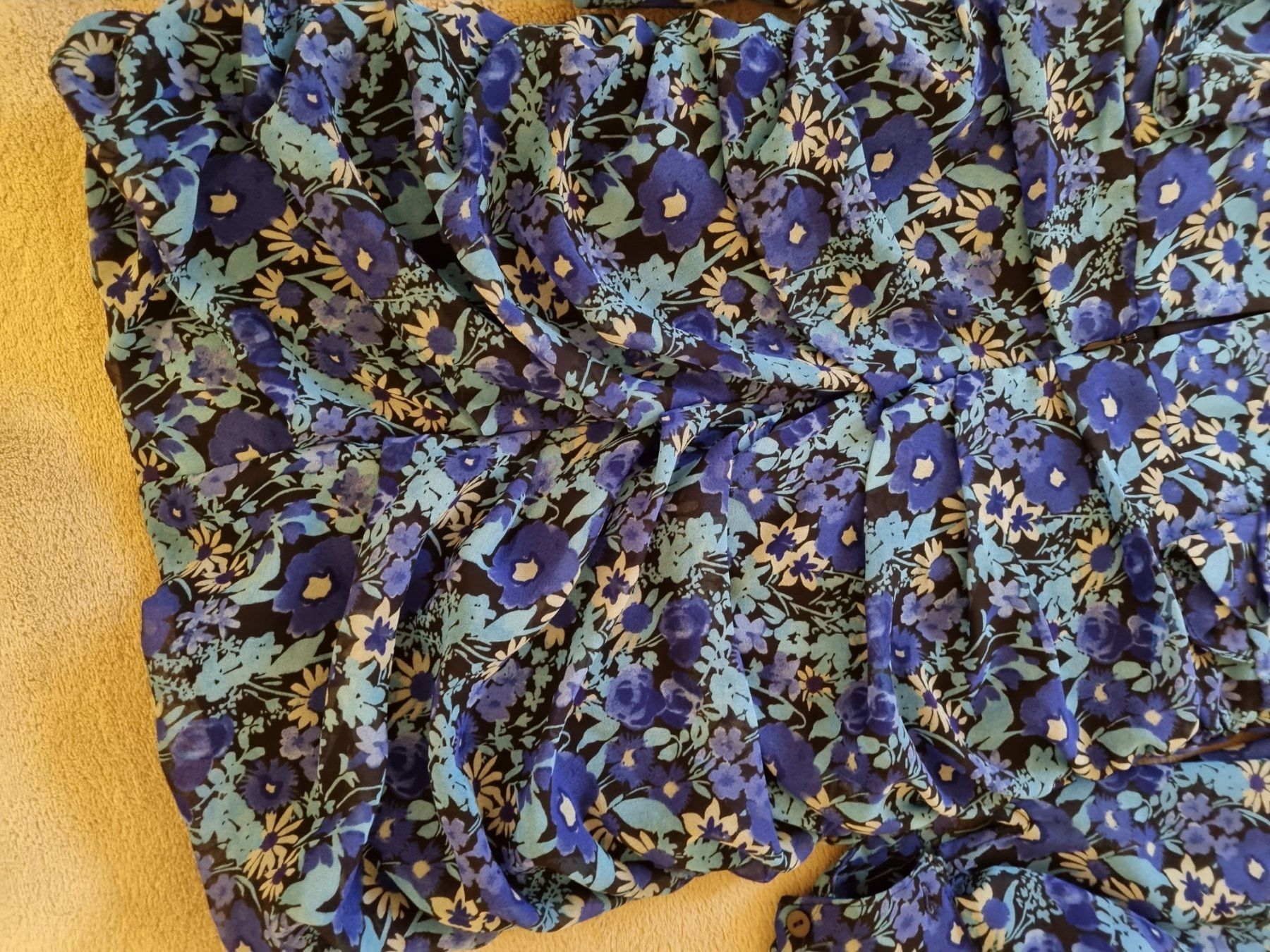 Zara Vestiti: ZARA Kleid M – Usato da St Gallen venduto da vir_5kgt 7