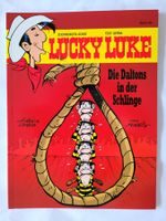 Lucky Luke Band 80