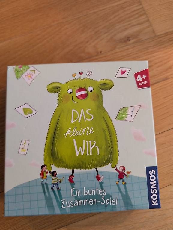 Jeux: Neuwertiges Spiel – D'occasion à Zürich par Dory12