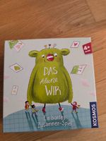 Neuwertiges Spiel