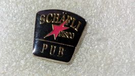 Ansteckpin 169: Schäfli Pub