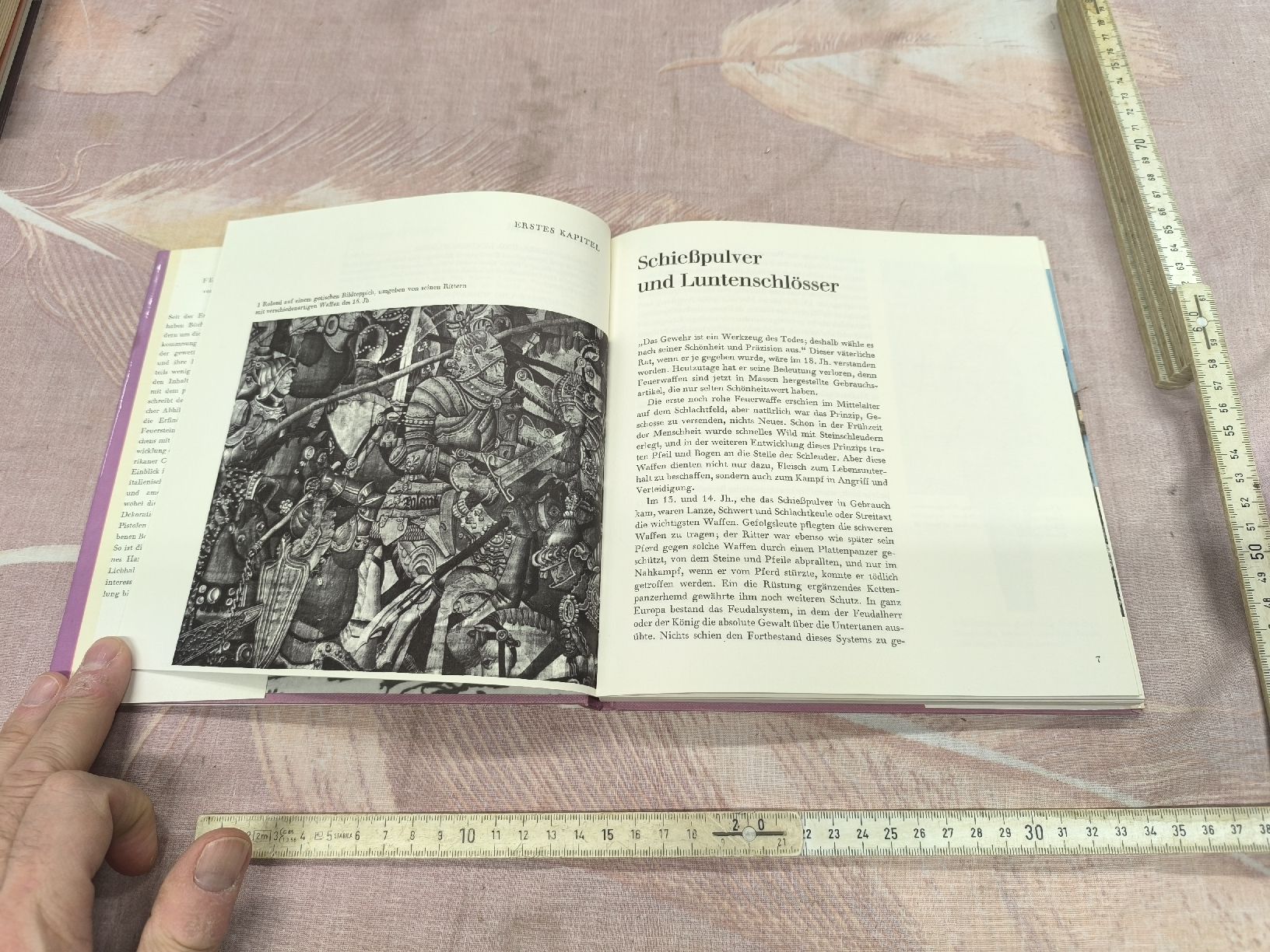 Libri: BUCH...Feuer Waffen – Usato da Cama venduto da anto_a 1
