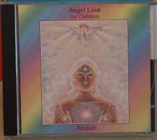 Angel Love – for childern