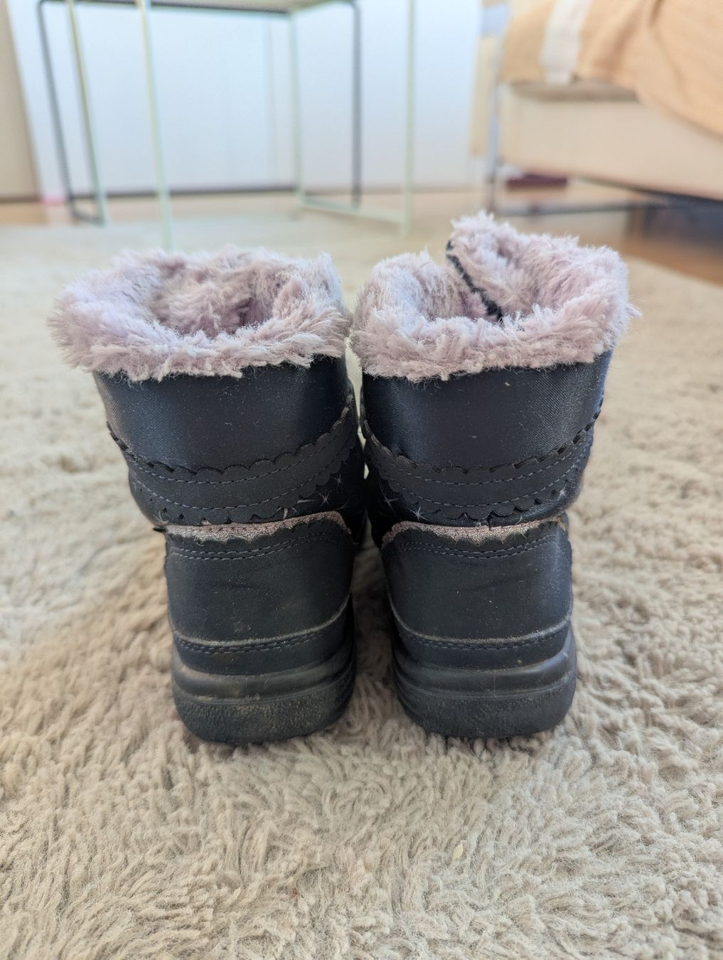 Superfit Chaussures filles: superfit 29 – D'occasion à Montreux par dem_gyt9 2