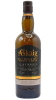 Port Askaig Cask strength