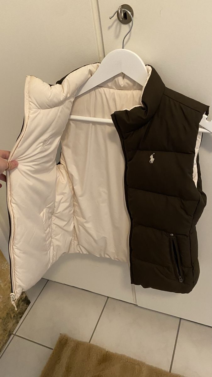 Ralph Lauren Gilets & Westen: Polo Ralph Lauren Gilet – Gebraucht aus Köniz von nai_ls2c 1