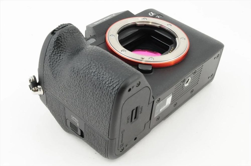Sony Kamera: Sony A7 IV KIT A7MIV Body WIE NEU Top Zustand!! – Neu (gemäss Beschreibung) aus Neerach von mur_dwg9 4