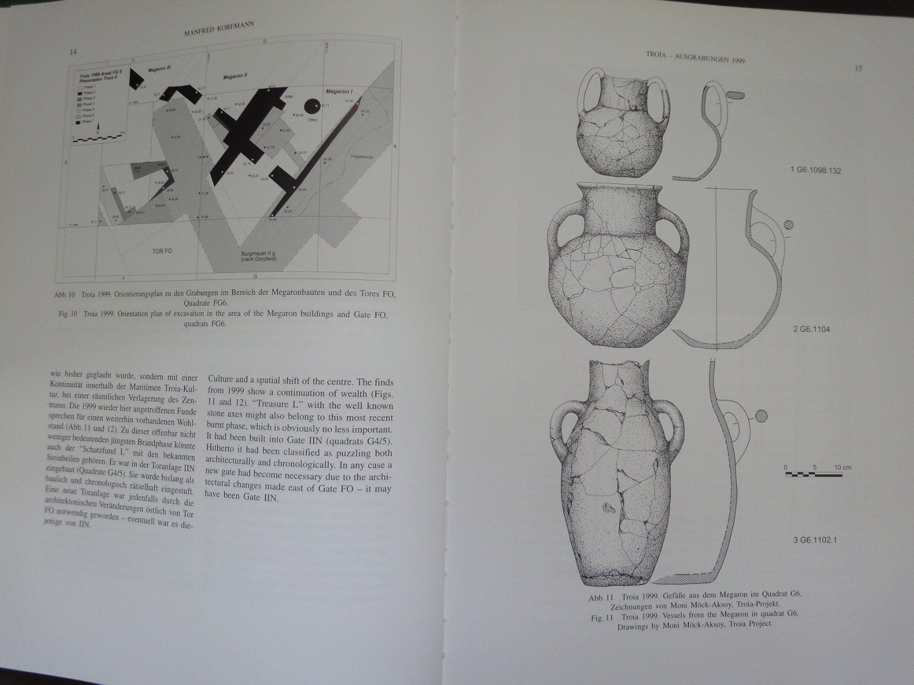 Libri: STUDIA TROICA - BAND 10 - 2000 – Nuovo (secondo la descrizione) da Biel/Bienne venduto da 07helios032 2