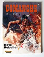 Comanche – Rote Rebellen – Band 6