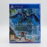 Horizon Forbidden West PAL Playstation 4 - PS4 - NEW