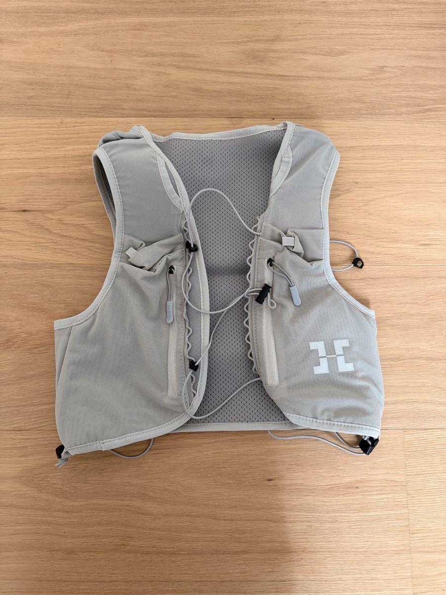 Decathlon Gilet & Giacche: Laufweste – Nuovo (secondo la descrizione) da Domat/Ems venduto da Ker_9dnd