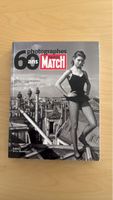 Paris Match 60 ans Photographies Livre