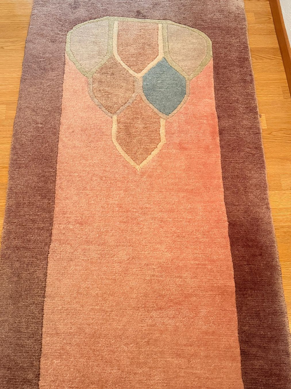 Tappeti: Tibeter Teppich 290x90cm – Usato da Bassersdorf venduto da Lara049 5