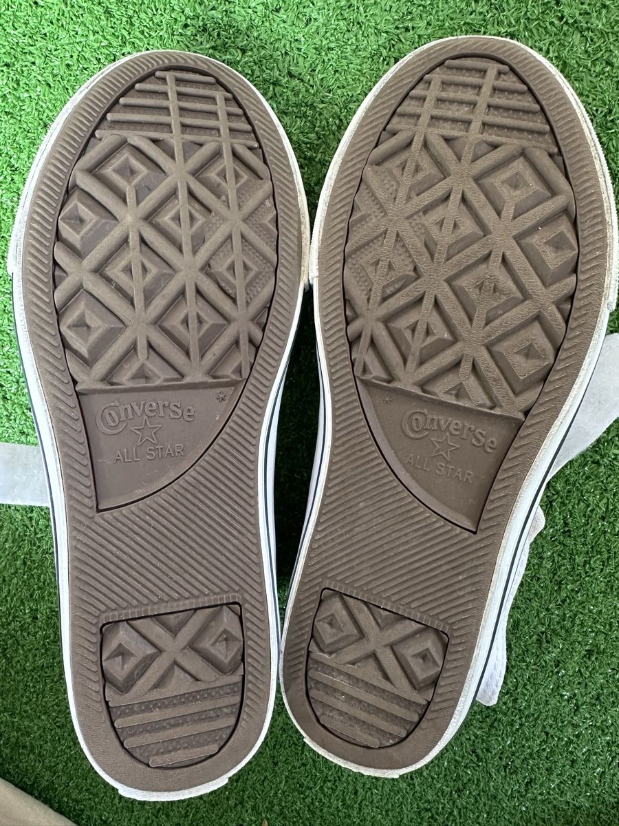 Scarpe da uomo: Converse All Star – Usato da Belp venduto da gun_5bnr 5