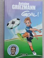 A. Griezmann Goal ! Coups francs et coups fourrés - Tome 1