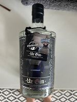 Gin (London Dry) 50 cl -neu und ungeöffnet-