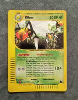 Pokémon Bibor Holo Skyridge H4/H32 NM+