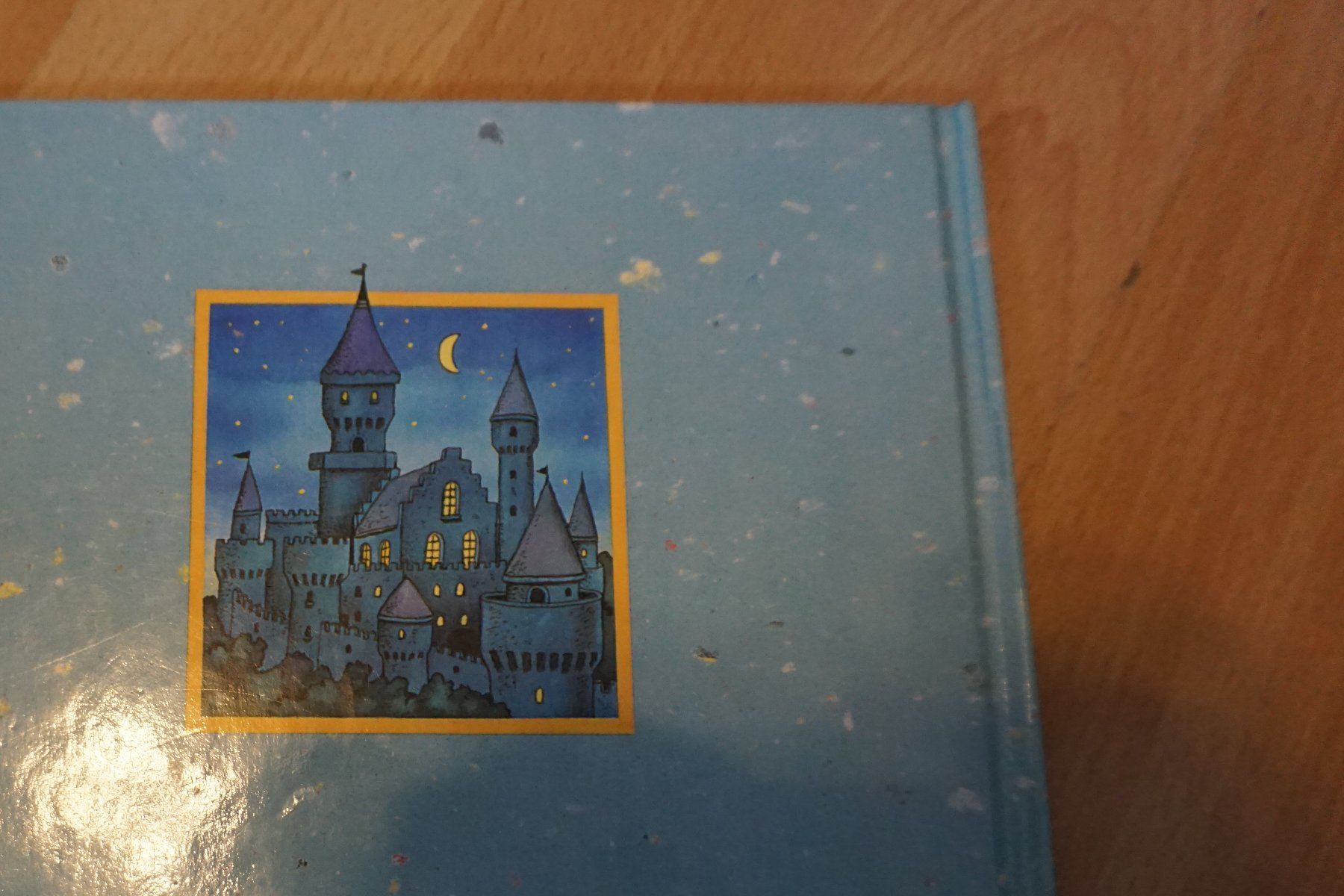 Libri: Bilderbuch /Das Waldhaus – Usato da Zürich venduto da einalemjena 3