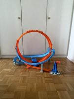 Hot wheel Looping