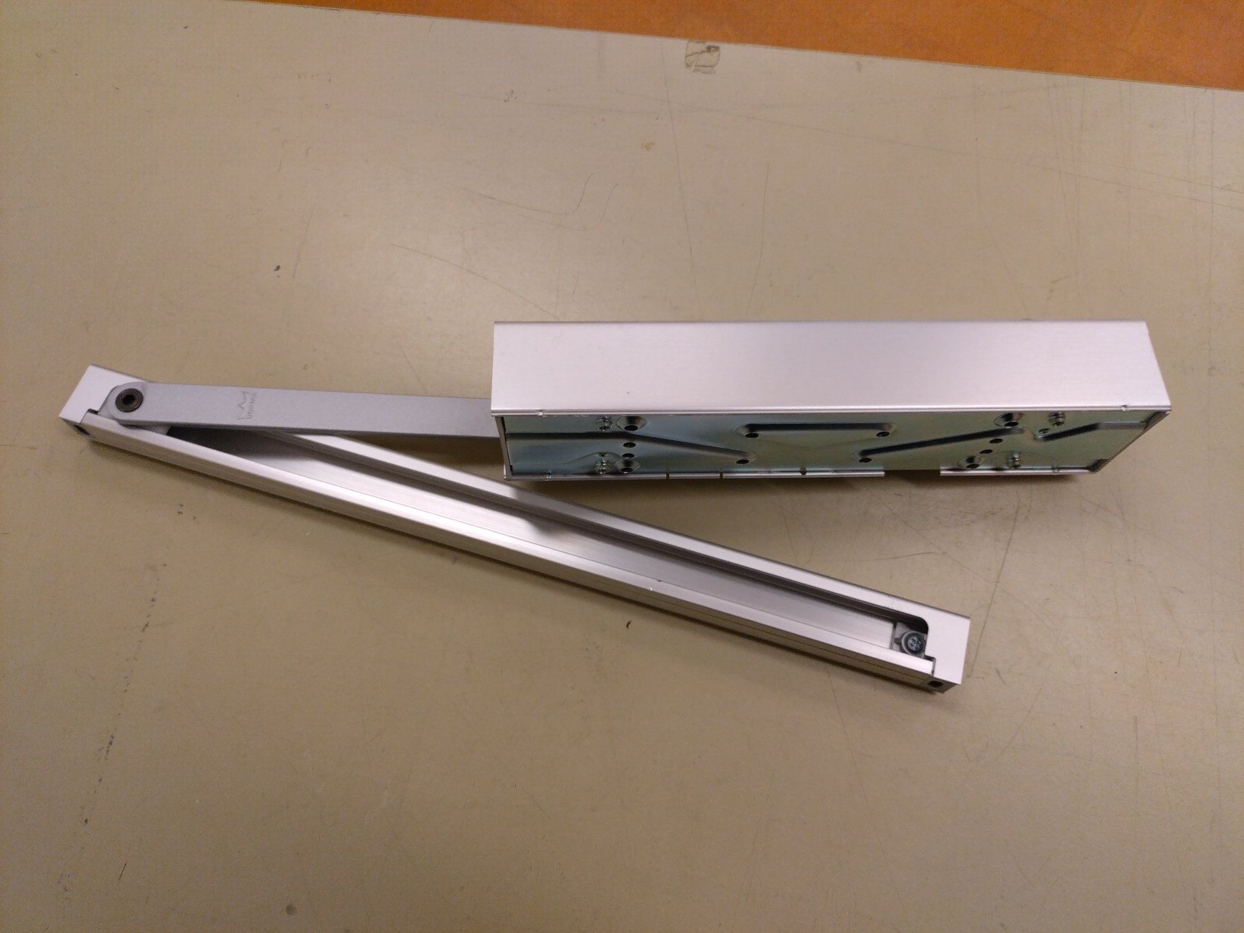 Ferramenta: Dorma Türschliesser TS 92 oder 93 Top Zustand – Usato da Steinhausen venduto da _Bergler_ 1