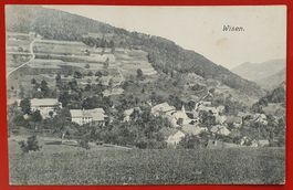 Wisen