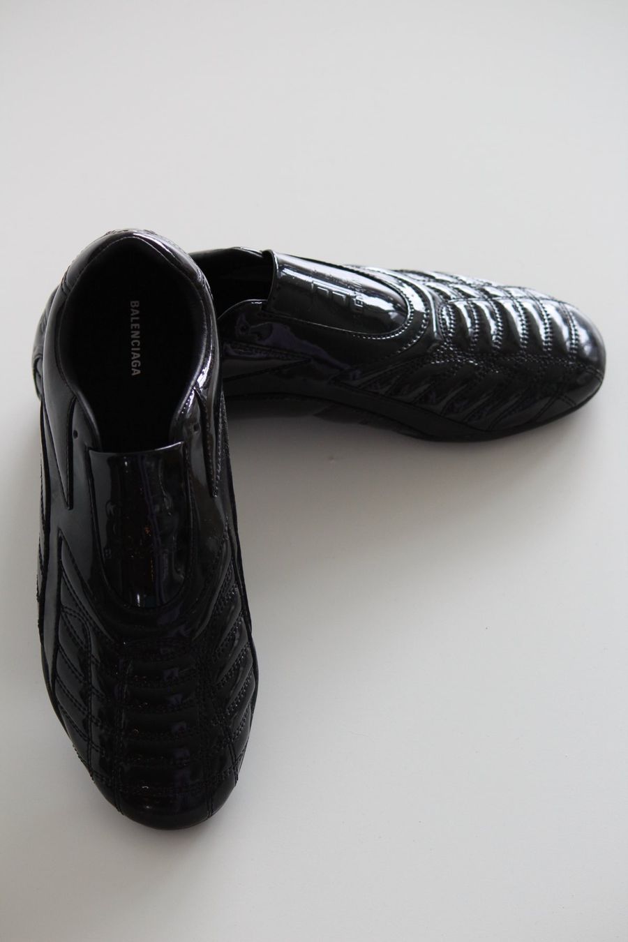 Balenciaga Scarpe da uomo: Balenciaga Sneakers – Nuovo e nell'imballaggio originale da Zufikon venduto da FridolinoVerde