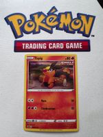 Pokémon TCG – Tepig (SWSH172) Promo