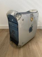 Apple Power Mac G4 400 MHz Graphite defekt