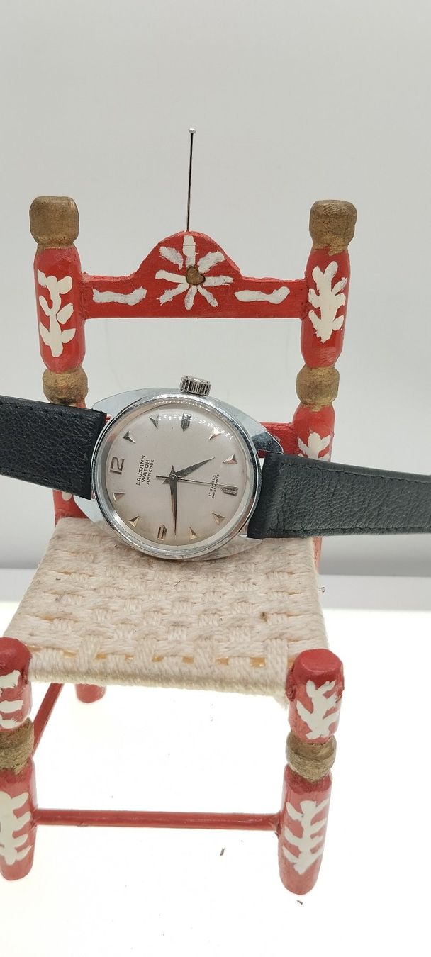 Montres: montre lausann – D'occasion à La Chaux-de-Fonds par jac_9llg 3