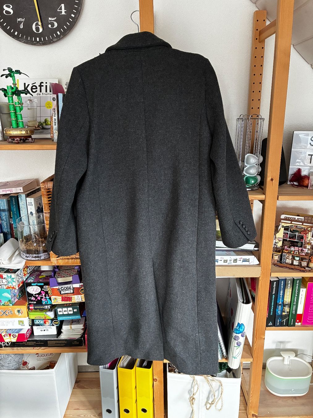 H&M Mäntel: Manteau H&M Taille 40 – Gebraucht aus Corcelles-près-Payerne von CyndelleMaiwen 1
