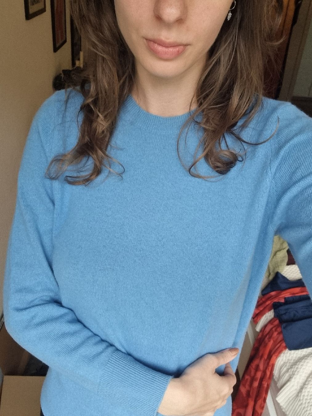Maglioni & Felpe: Cashmere sweater by Galeries Lafayette – Usato da Zürich venduto da jul_l28v 3