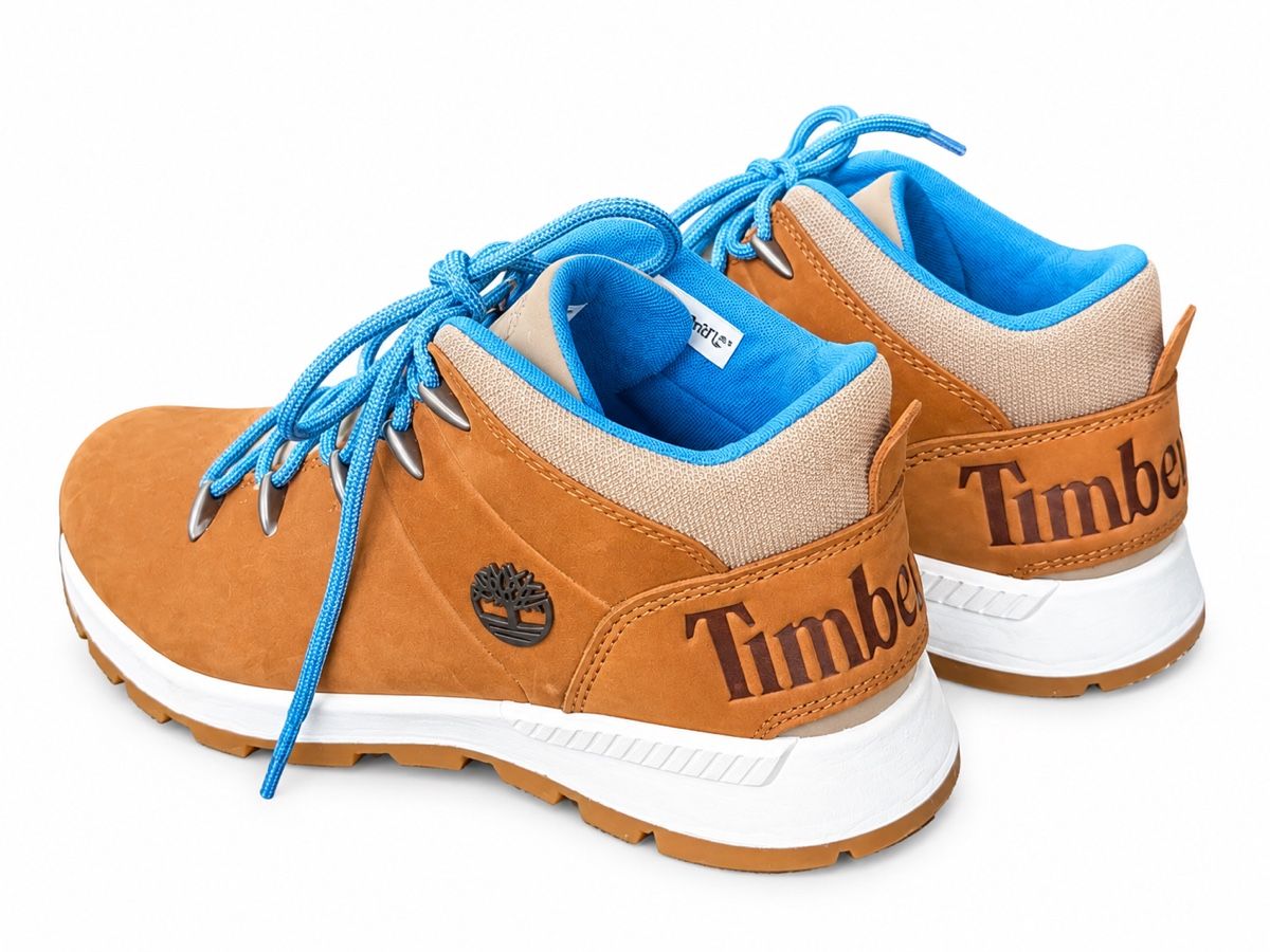 Timberland Herrenschuhe: Timberland taille 40 neuf – Neu (gemäss Beschreibung) aus Evionnaz von kat_nv9f