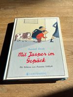 Gunnel Linde - Mit Jasper im Gepäck ab Fr. 2.90! Top!
