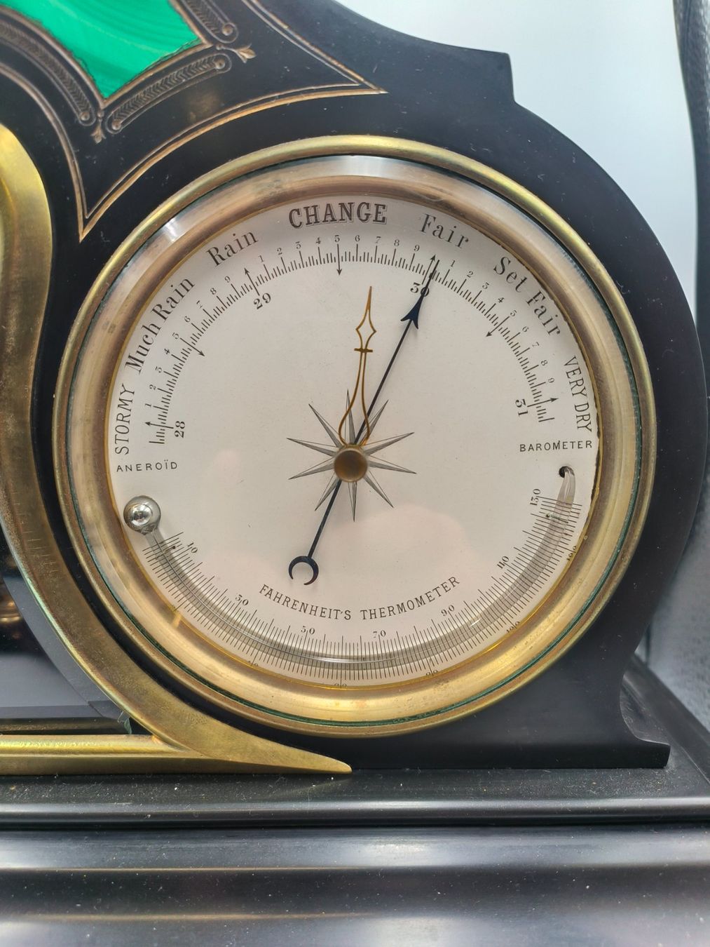 Orologi da terra & Orologi da parete: Pendule – Usato da La Chaux-de-Fonds venduto da curtitswisswatches 3