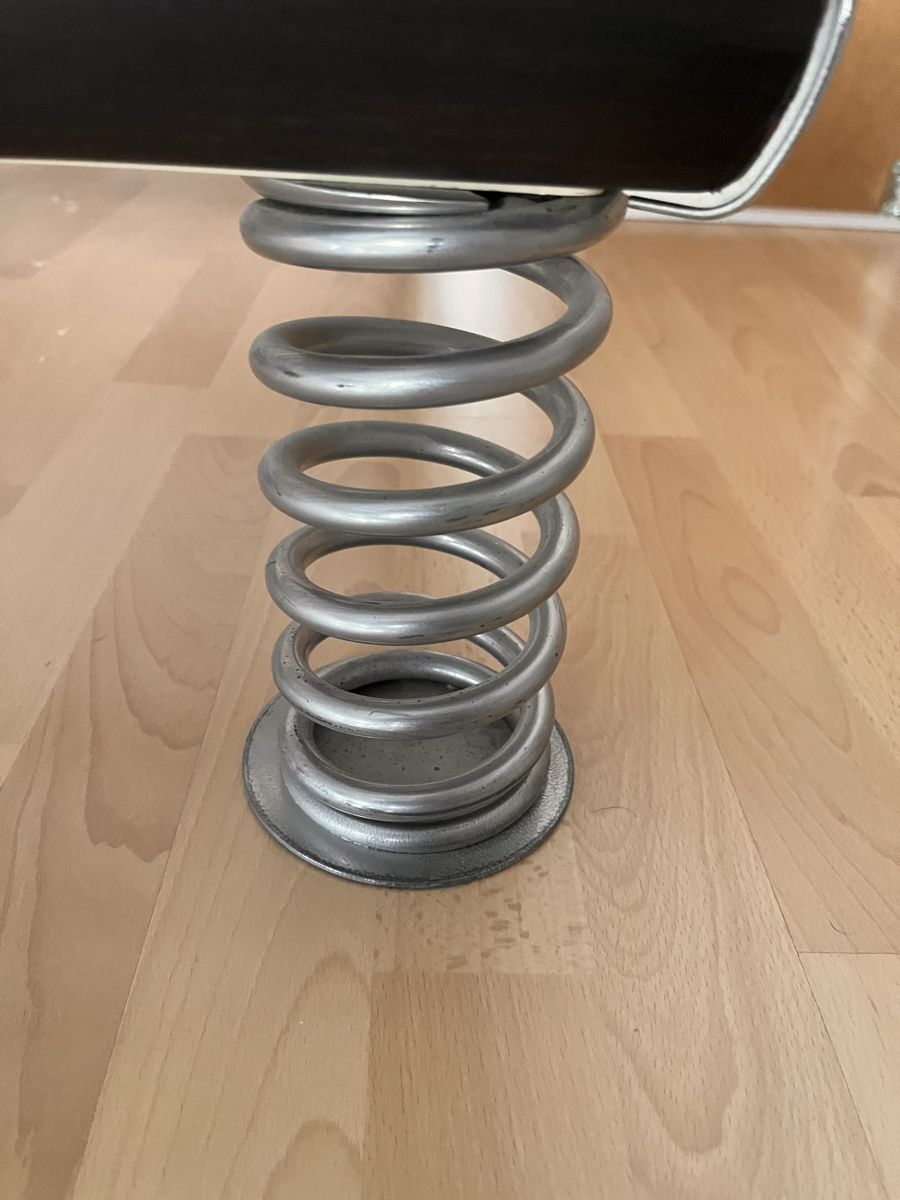 Betten: Doppelbett mit Lattenrost – Gebraucht aus Dottikon von Mesut15 2