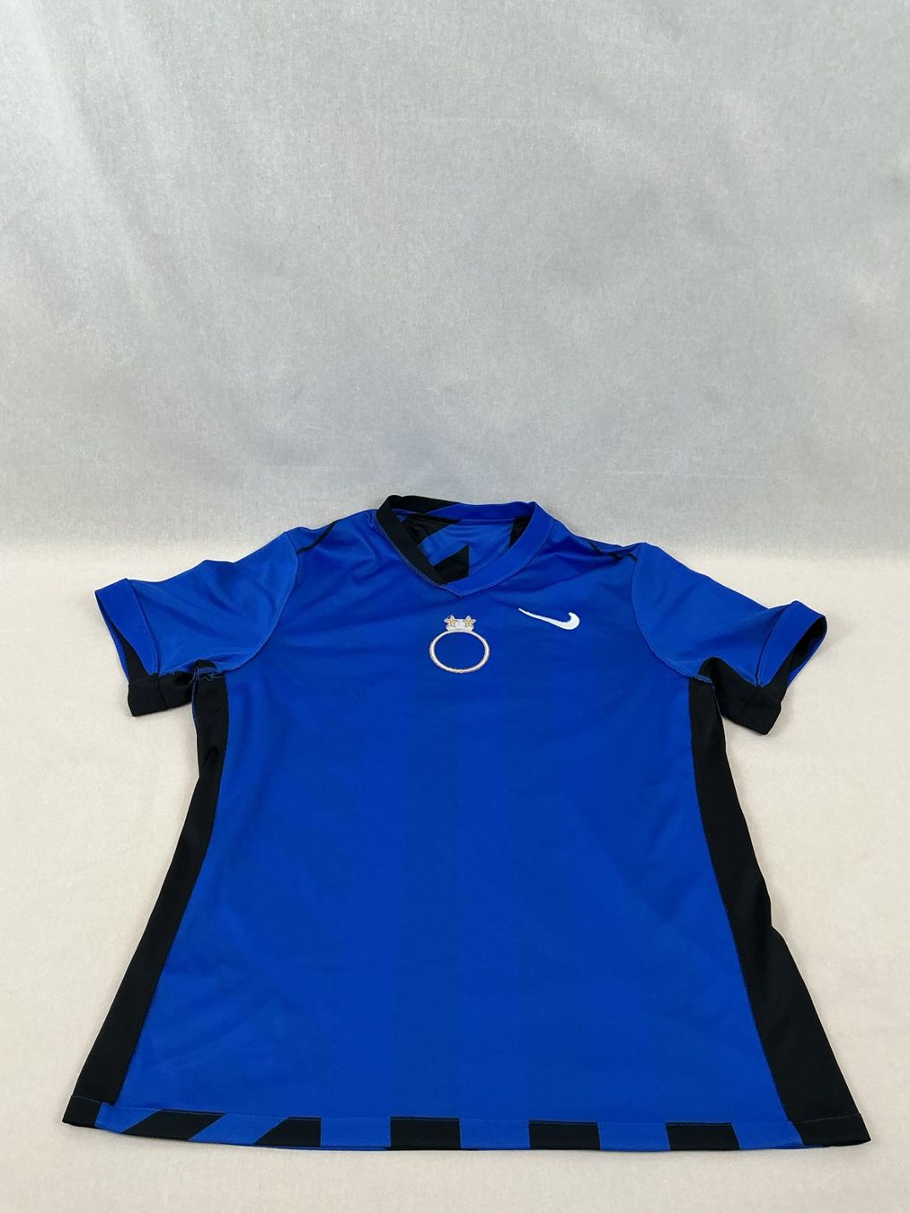 Football Club Internazionale Milano Leibchen & Hosen: NIKE Inter Milano Trikot Grösse XL – Gebraucht aus Richterswil von Restwert_Richterswil 3